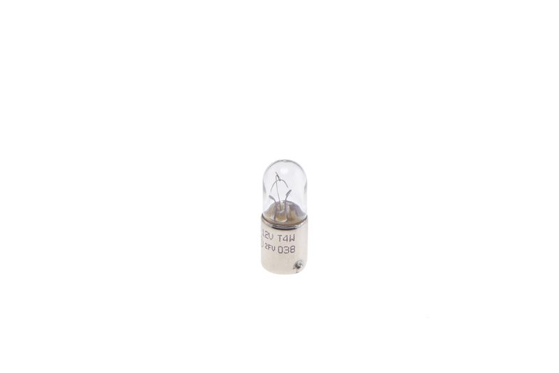 BOSCH 1 987 302 207 Bulb, direction indicator