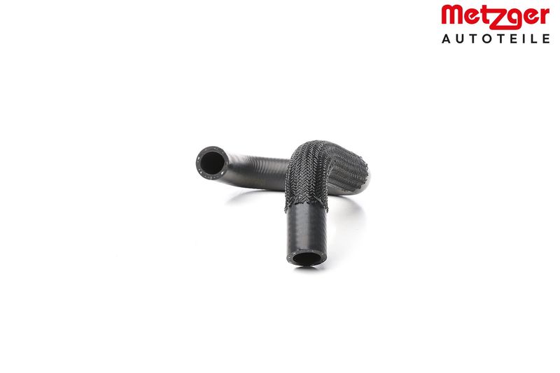 METZGER AUTOTEILE 2420114 Radiator Hose