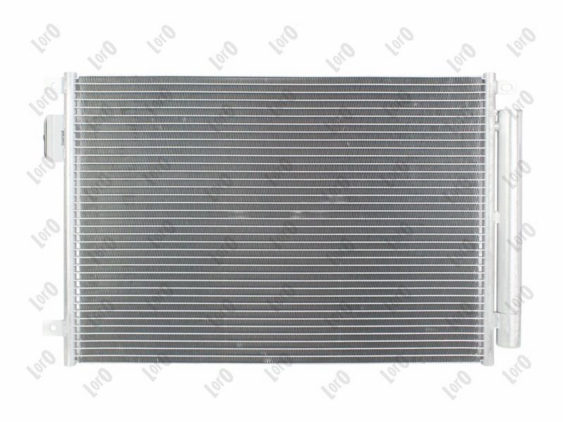 ABAKUS 016-016-0039 Condenser, air conditioning
