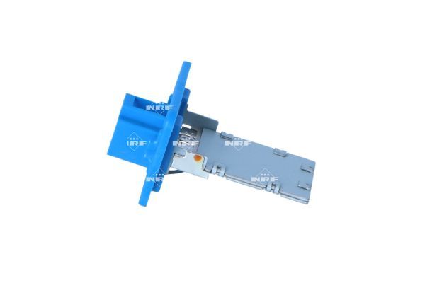NRF 342117 Resistor, interior blower
