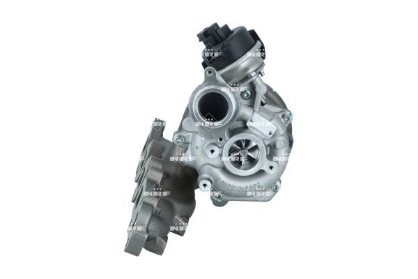 Kompressor, ülelaadimine, NRF 90010035