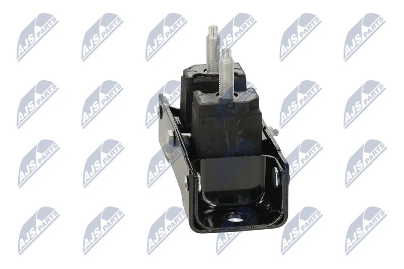 Kinnitus, automaatkäigukast, NTY ZPS-FR-085