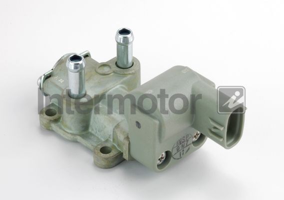 INTERMOTOR 14882 - Idle Control Valve, air supply