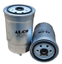 ALCO FILTER Üzemanyagszűrő SP-1312