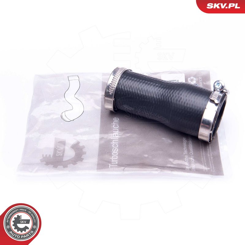 Laadimisõhu voolik, ESEN SKV 43SKV035