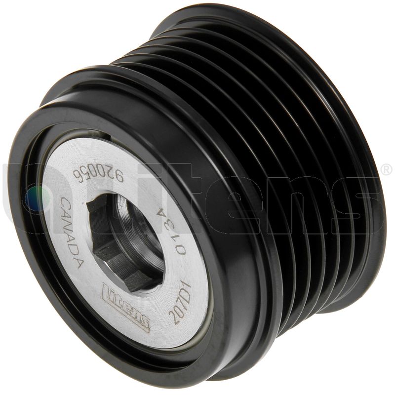 Litens 920056 Alternator Freewheel Clutch