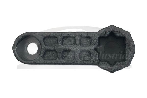 3RG 85304 Control Element, heating/ventilation