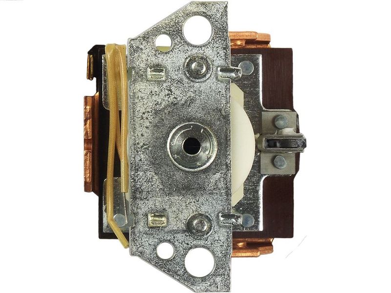 AS-PL SS0002(BOSCH) Solenoid Switch, starter