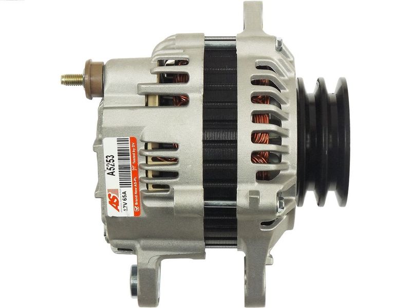 AS-PL A5253 Alternator