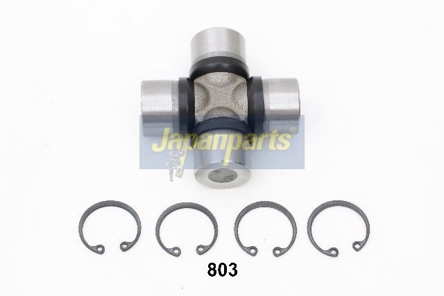 JAPANPARTS Lankstas, kardaninis velenas