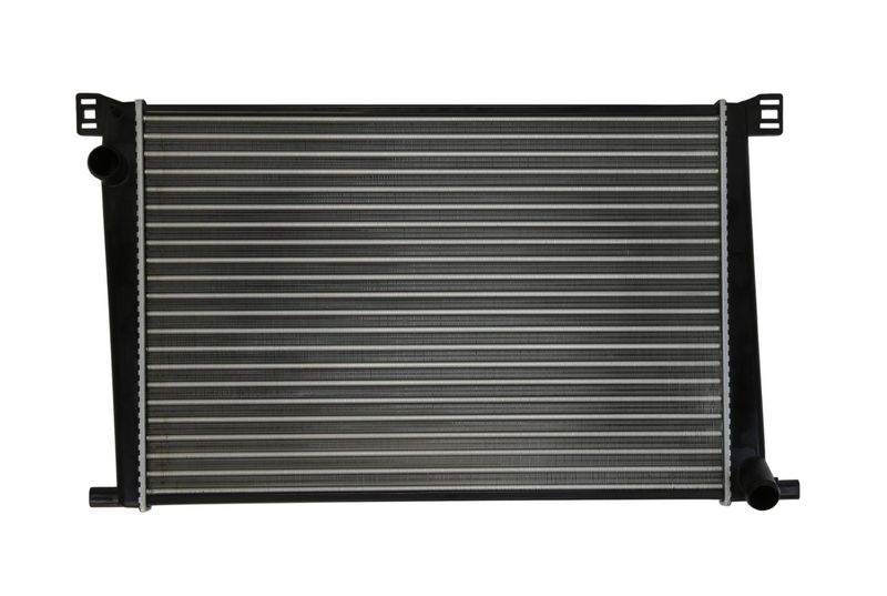 KAMOKA 7705286 Radiator, engine cooling