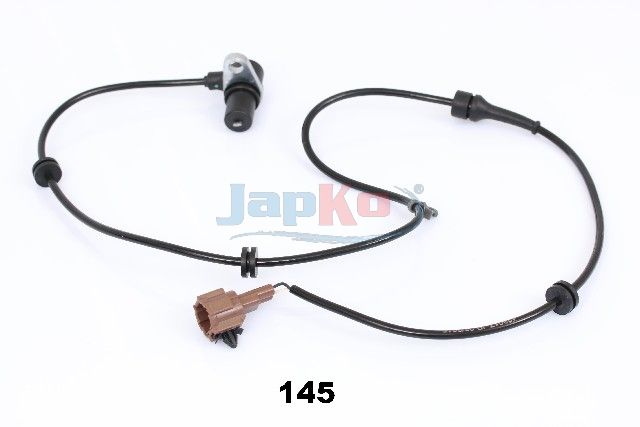 JAPKO 151145 Sensor, wheel speed