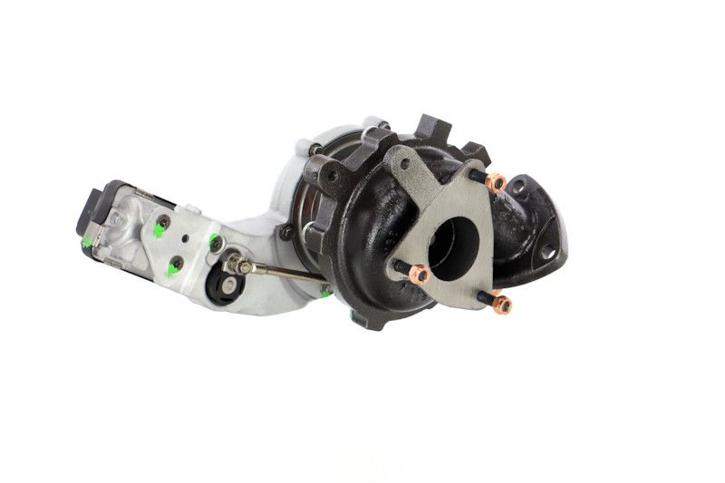 REMANTE 003-002-000027R Charger, charging (supercharged/turbocharged)