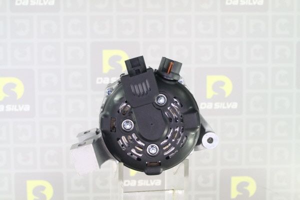 DA SILVA 011528 Generatorius