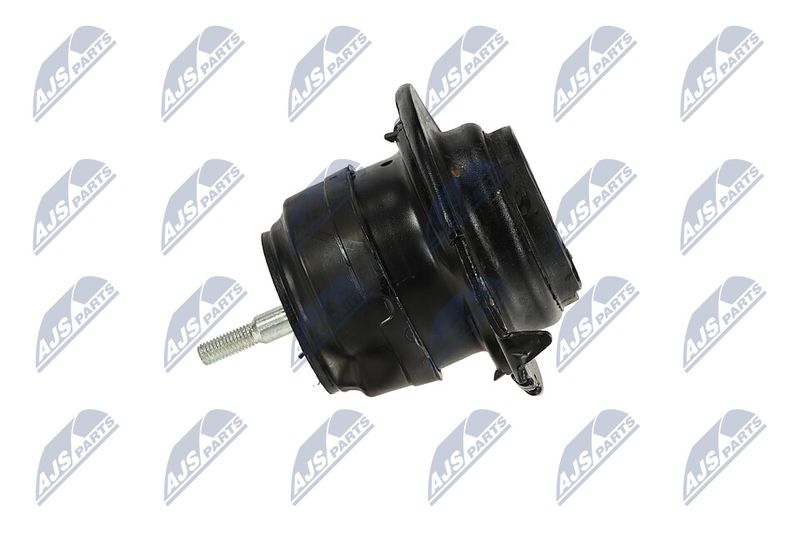 Paigutus, Mootor, NTY ZPS-CH-076