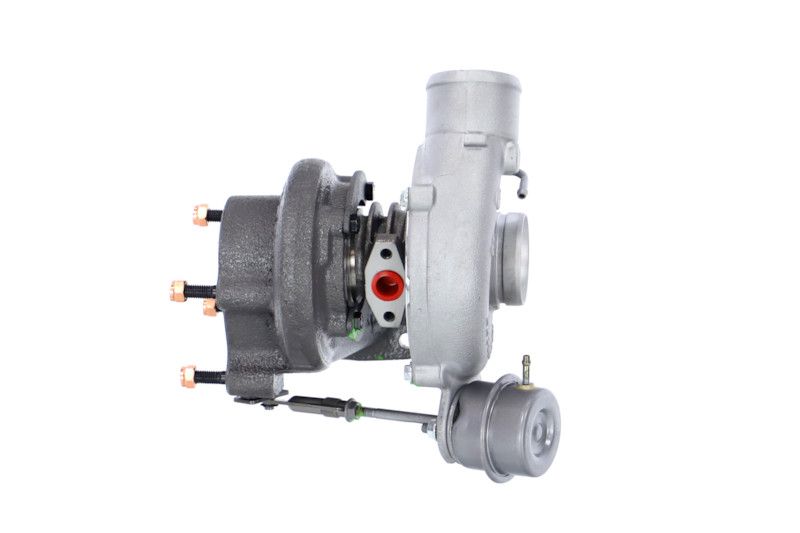 REMANTE 003-001-001101R Charger, charging (supercharged/turbocharged)