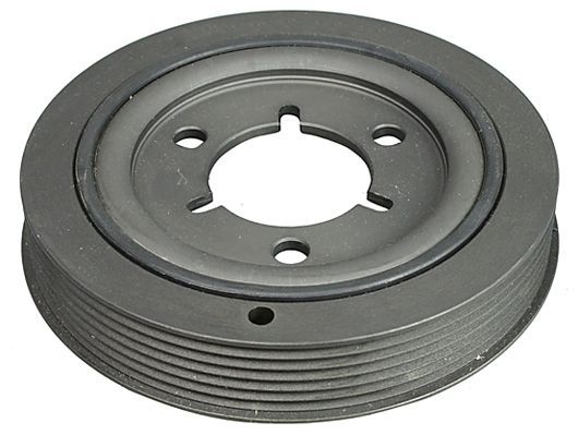 METZGER AUTOTEILE 6400017 - Belt Pulley, crankshaft