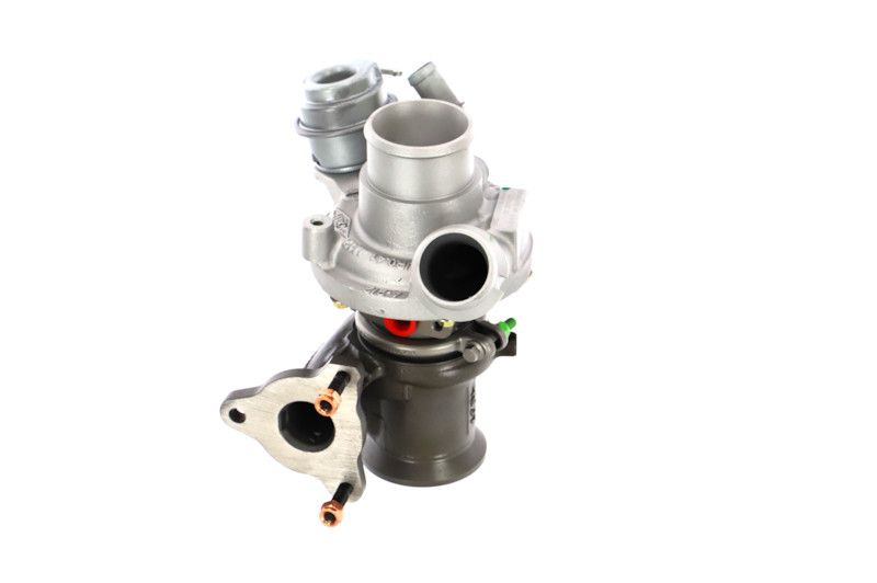 REMANTE 003-001-004391R Turbokompresorius