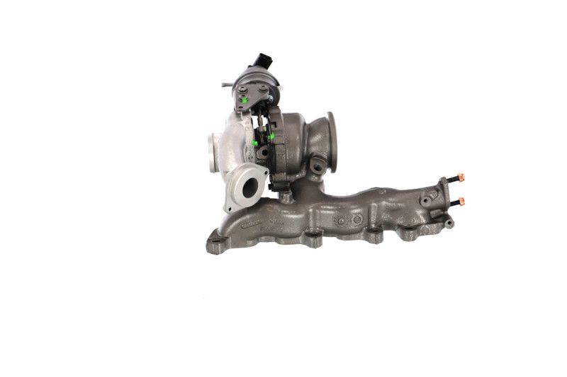REMANTE 003-002-004574R Charger, charging (supercharged/turbocharged)