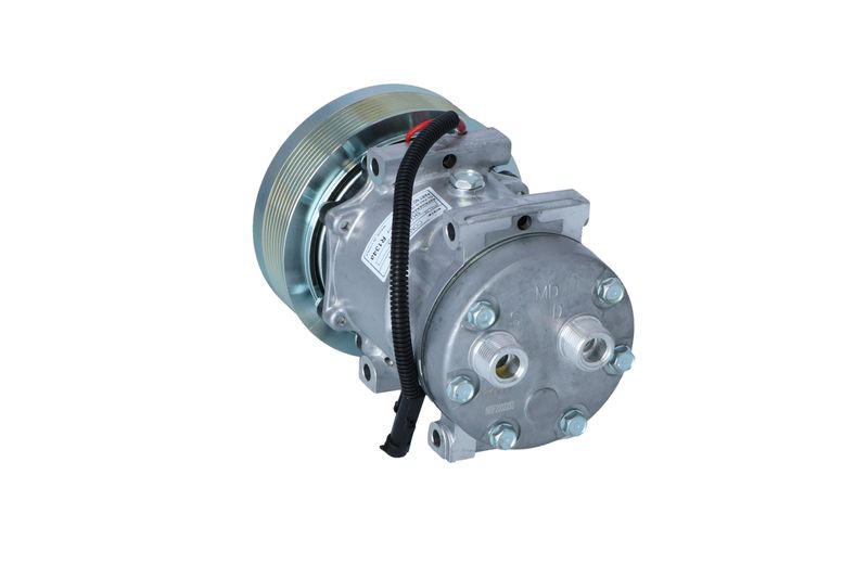 Kompressor, kliimaseade, NRF 32877