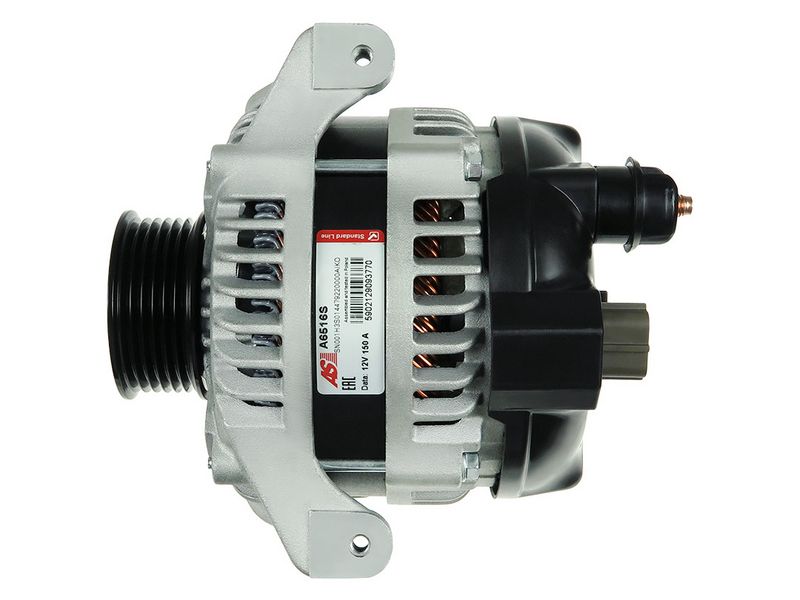 AS-PL A6516S Alternator