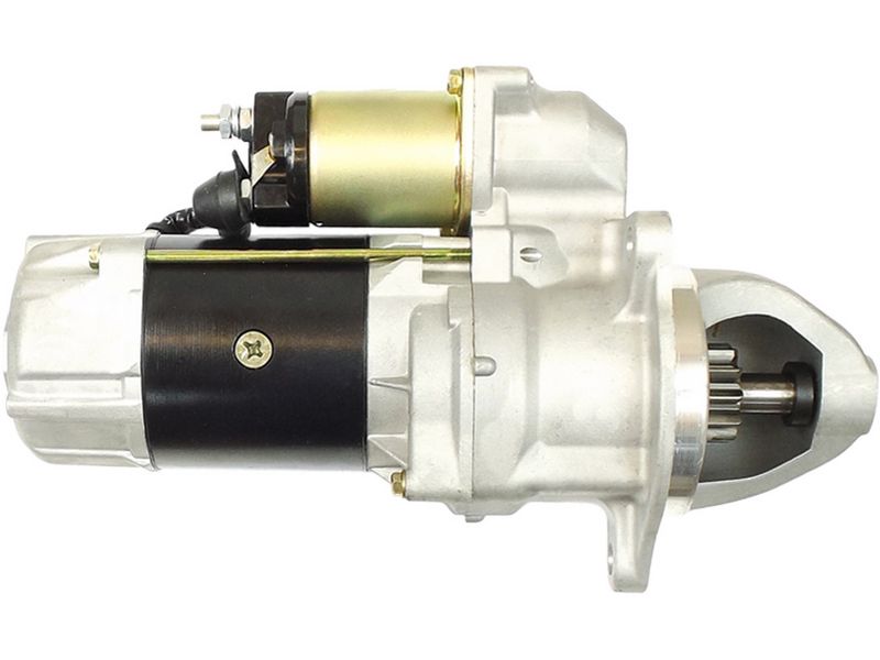 AS-PL S9142 Starter