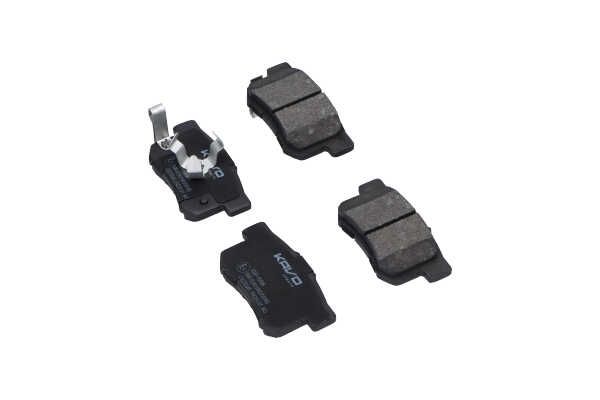 Kavo Parts KBP-10096 Brake Pad Set, disc brake