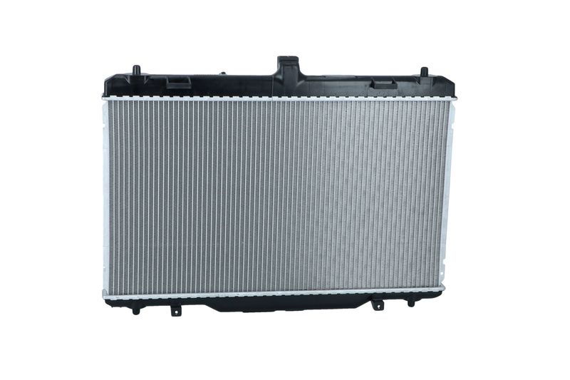 NRF 53579 Variklio aušinimo radiatorius