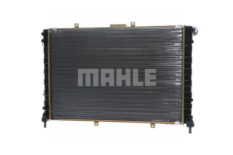 Product Image - Radiateur - CR589000S - MAHLE