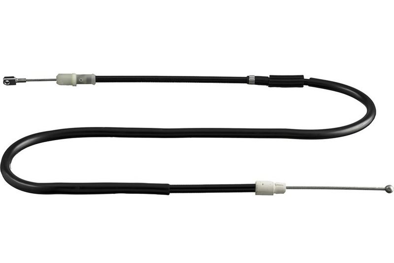 Håndbremsekabel