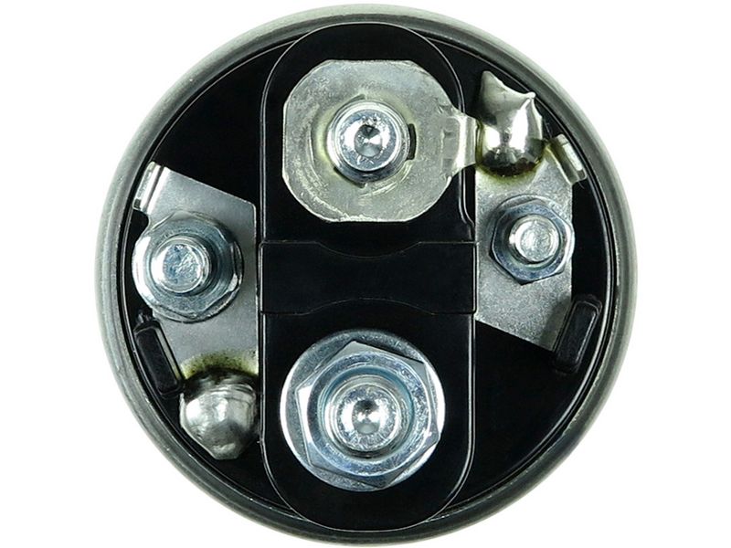AS-PL SS0025S Solenoid Switch, starter