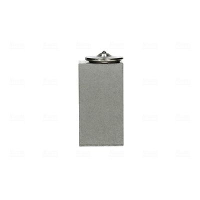 NISSENS 999574 Expansion Valve, air conditioning