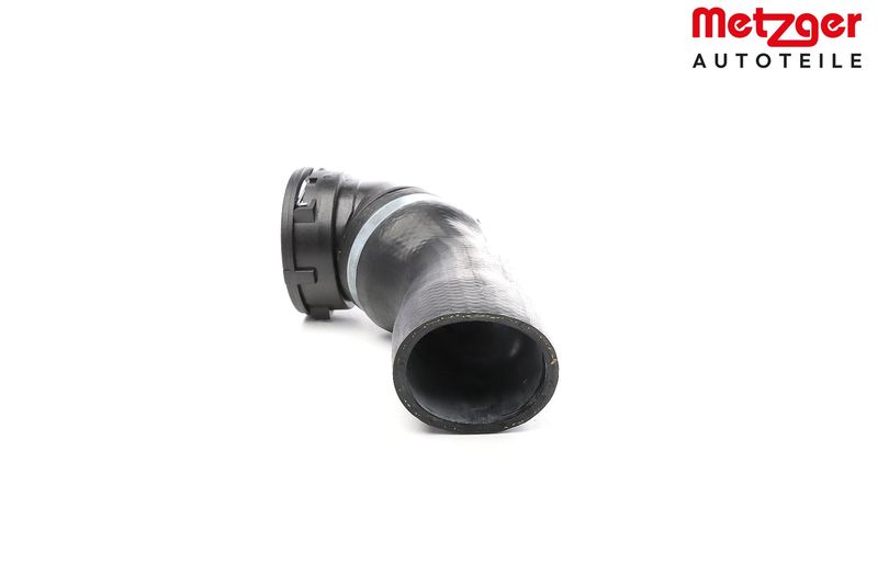 METZGER AUTOTEILE 2400325 Charge Air Hose