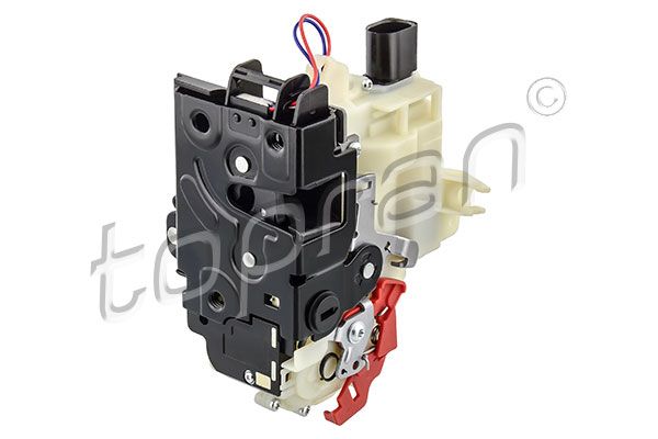 Ukselukk, TOPRAN 115 657