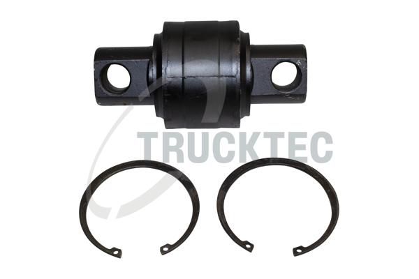 TRUCKTEC AUTOMOTIVE 04.32.017 - Repair Kit, control/trailing arm