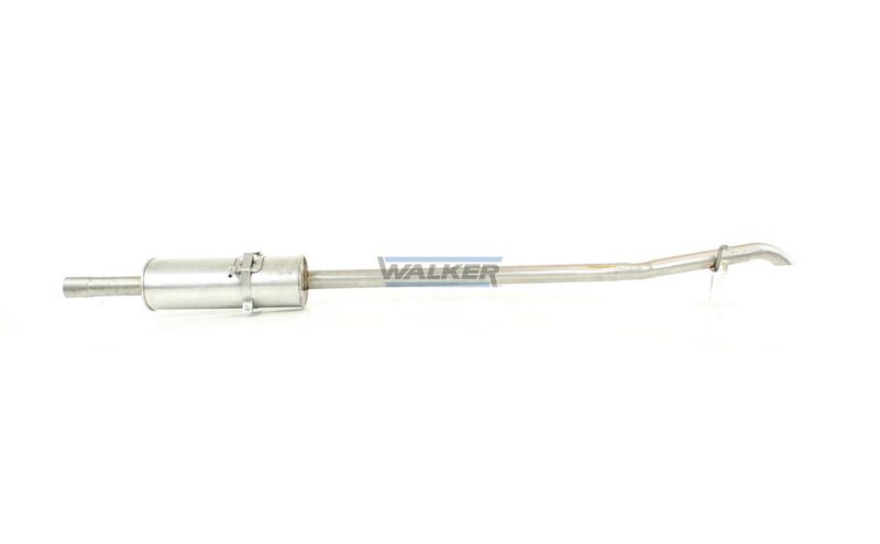 крайно гърне WALKER