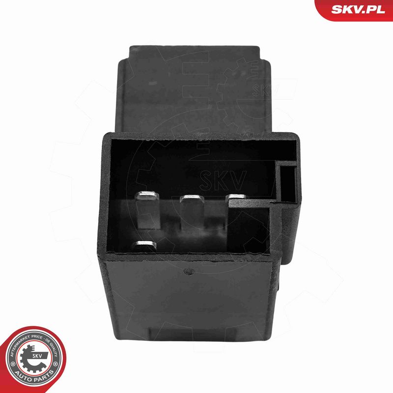 ESEN SKV 38SKV828 Switch, Fuel Cap Release
