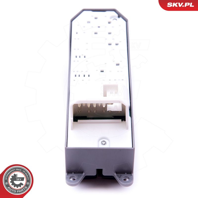 Lüliti, aknatõstuk, ESEN SKV 37SKV138