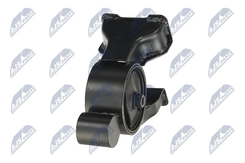 Paigutus, Mootor, NTY ZPS-KA-344