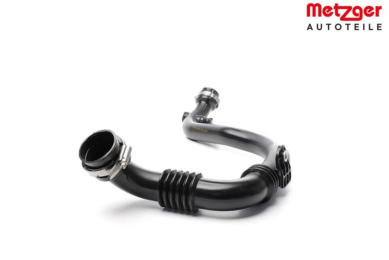 METZGER AUTOTEILE 2400960 Charge Air Hose