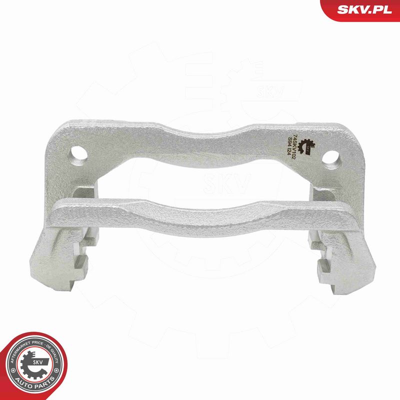 ESEN SKV 74SKV102 Bracket, brake caliper