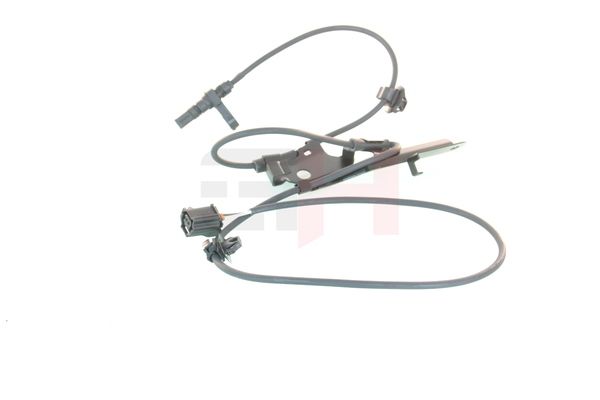 GH GH-704510V Jutiklis, rato greitis