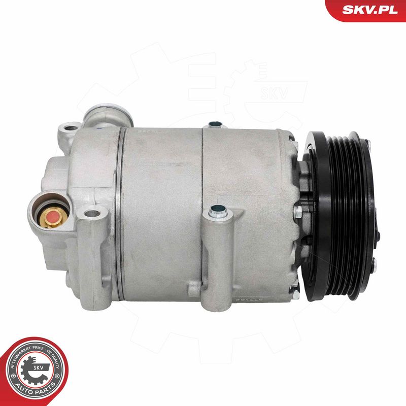 Kompressor, kliimaseade, ESEN SKV 84SKV090