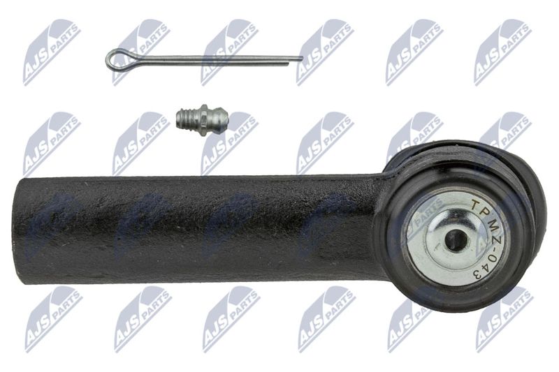 NTY SKZ-MZ-043 Tie Rod End