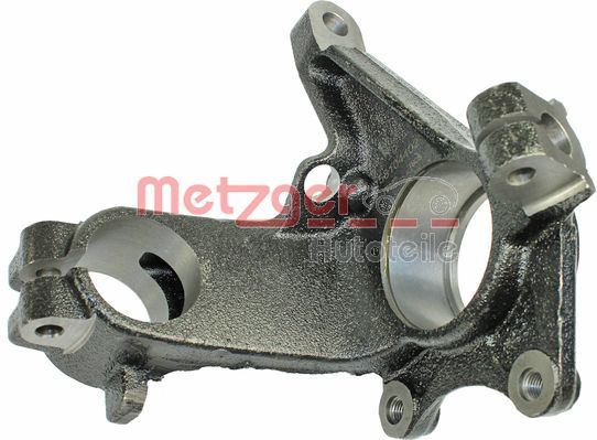 METZGER 58104402 Steering Knuckle, wheel suspension