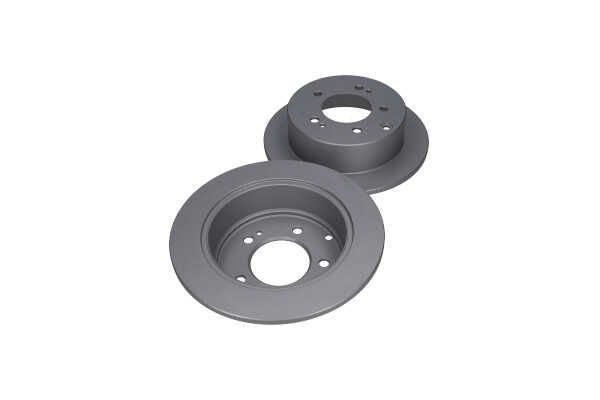Kavo Parts BR-4236-C Гальмівний диск