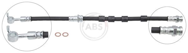 Pidurivoolik, A.B.S. SL 1295