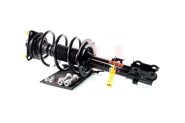 Vedruamort, GH GH-353553C03