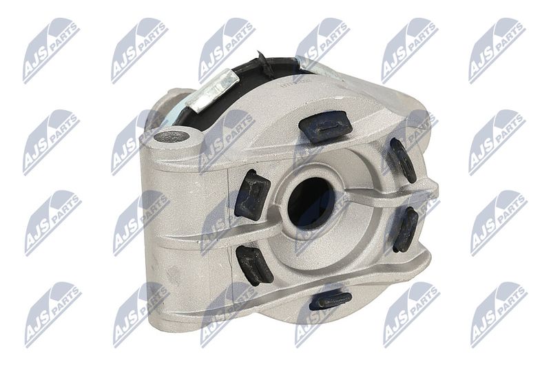 Paigutus, Mootor, NTY ZPS-PL-003