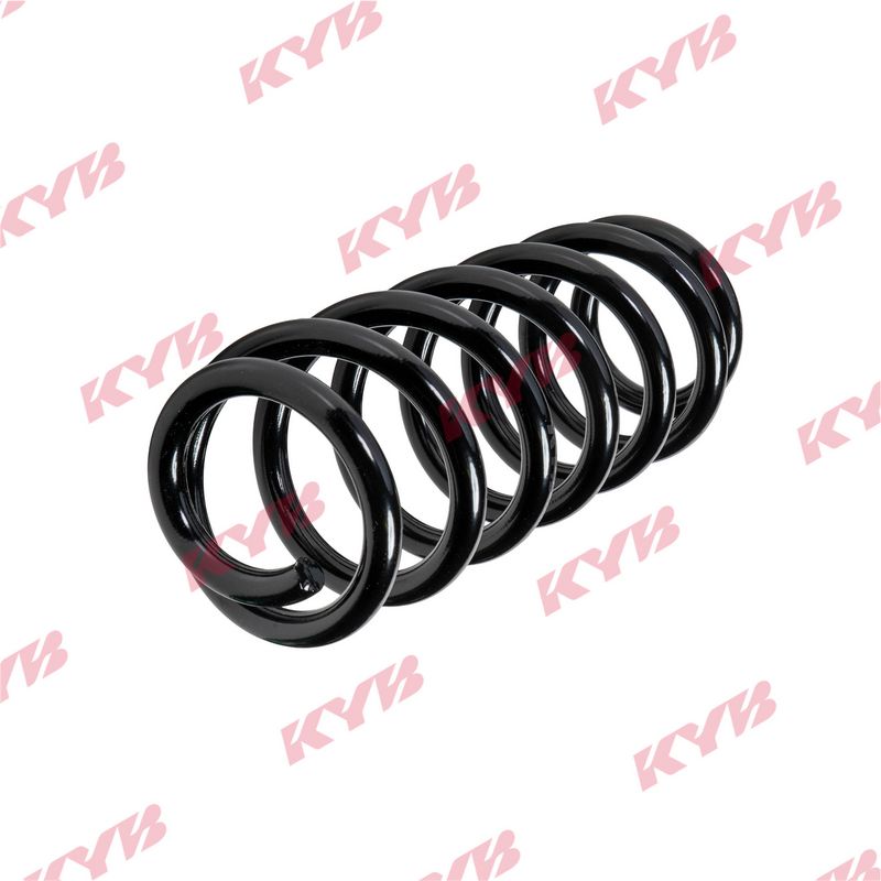KYB RA5520 Suspension Spring